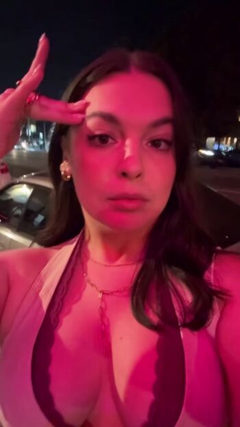 Isabella Gomez