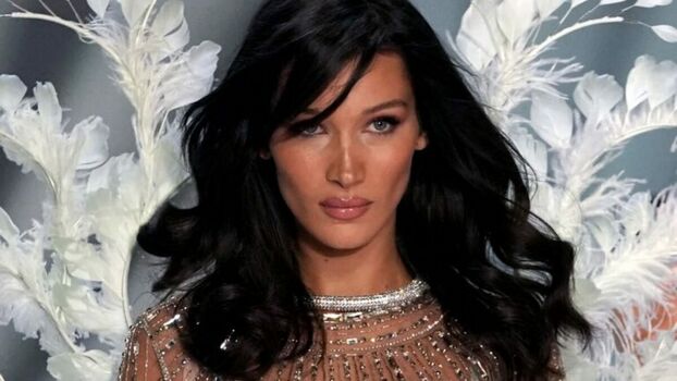 Isabella Hadid