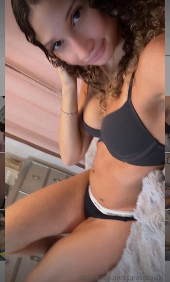 itsgracedaviis