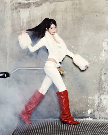 Jang Won-young