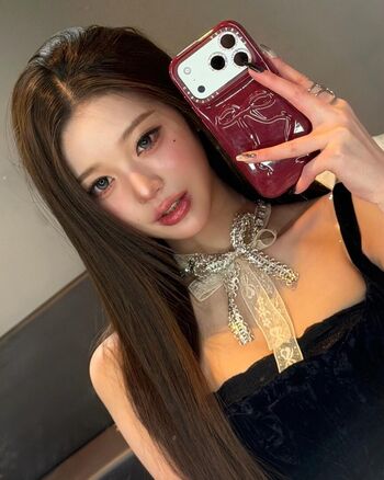 Jang Won-young