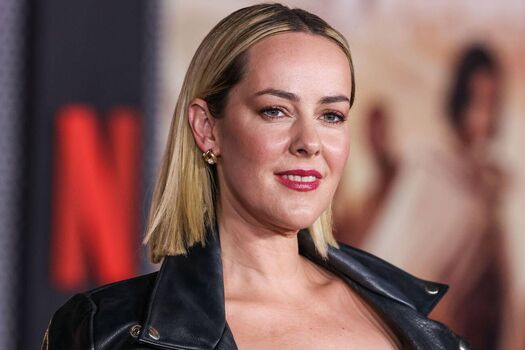 Jena Malone