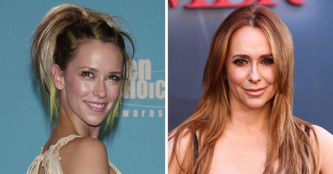 Jennifer Lovehewitt