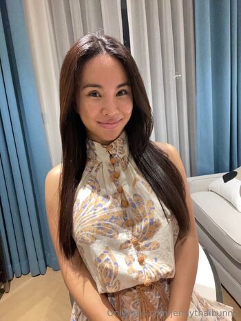jennythaibunny