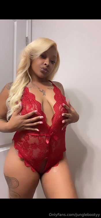 junglebootyy