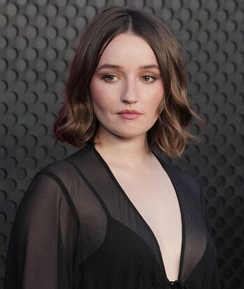 Kaitlyn Dever