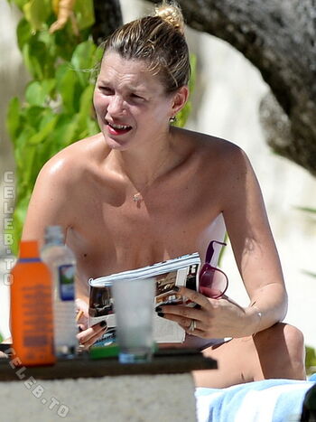 Kate Moss