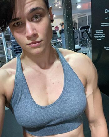 Katy O’Brian