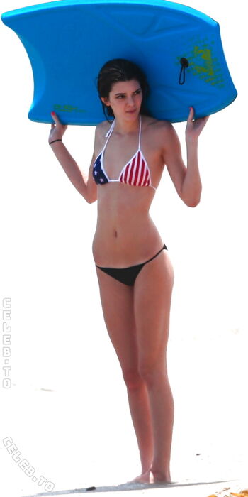 Kendall Jenner