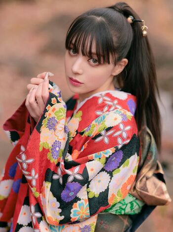 Kiki Mizukami