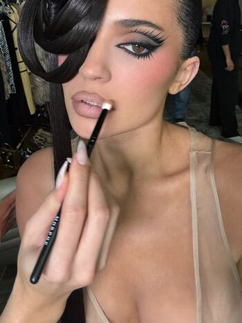 Kylie Jenner