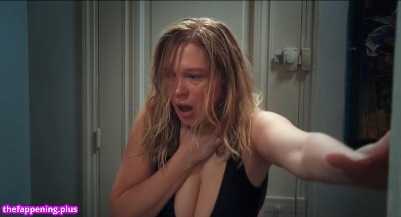 Lea Seydoux