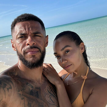 Leigh Anne
