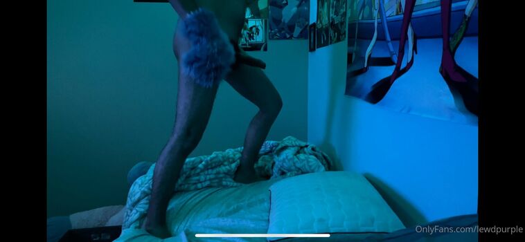 lewdpurple