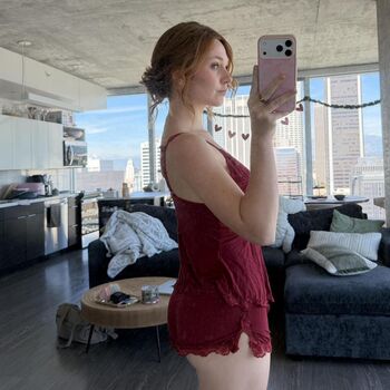 Lily Brooks O’Briant