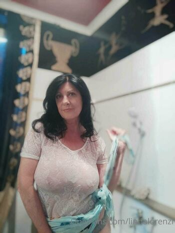 Linda Lorenzi