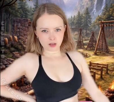Lisa Sophie Laurent