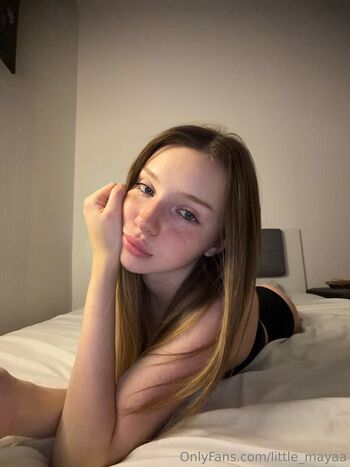 little_mayaa