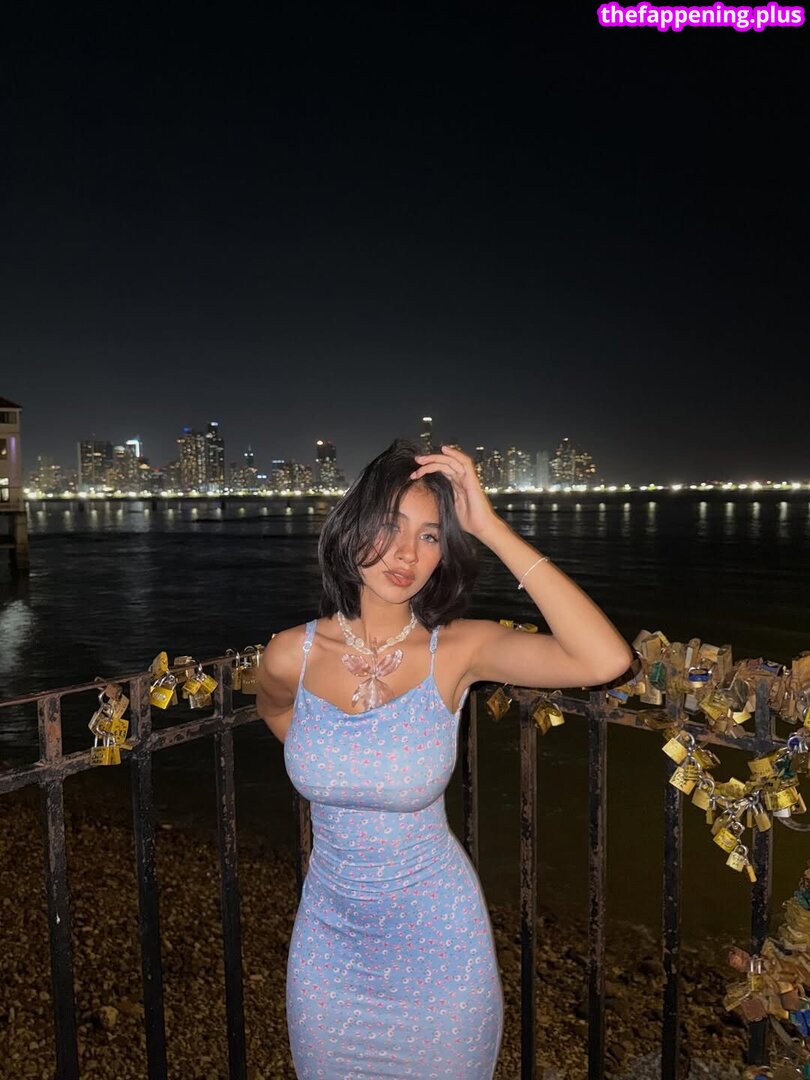 llinangel_ / llinangel_ / llinangel_d Nacktes OnlyFans Foto #33