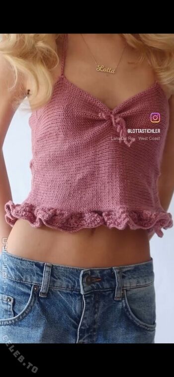 Lotta Emilie Stichler