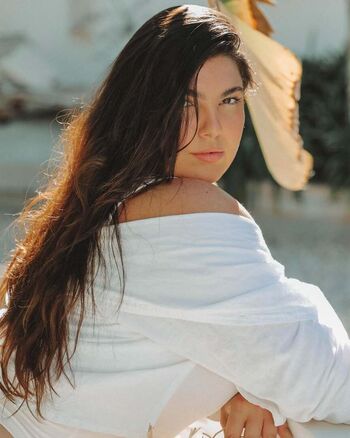 Madeline May