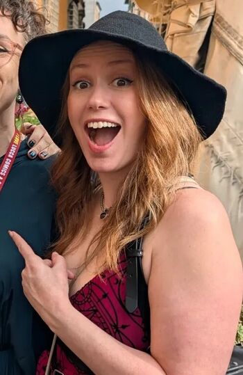 Marisha Ray