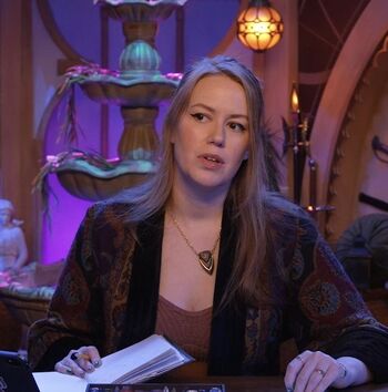 Marisha Ray