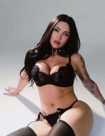 Megan Fox