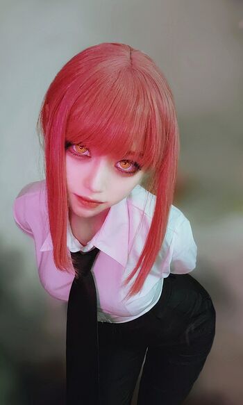 min_cosplay