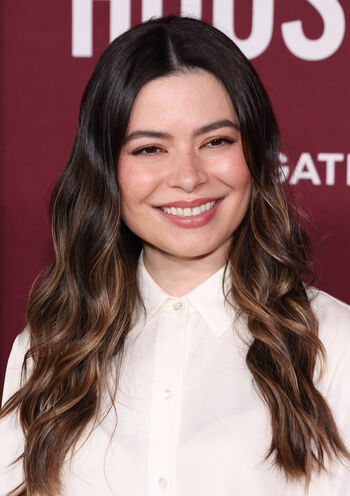Miranda Cosgrove