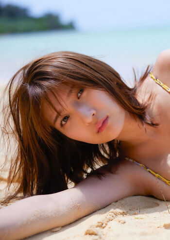 Mita Yuki 三田悠貴