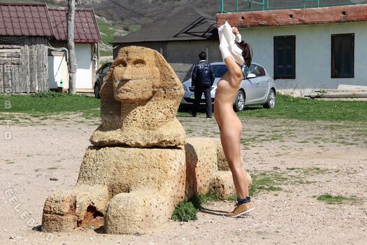 Nackt In Russland