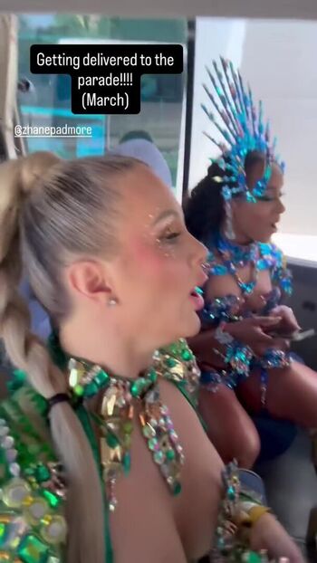 Nicole Arbour