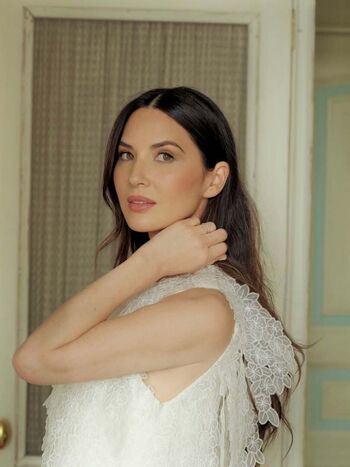 Olivia Munn