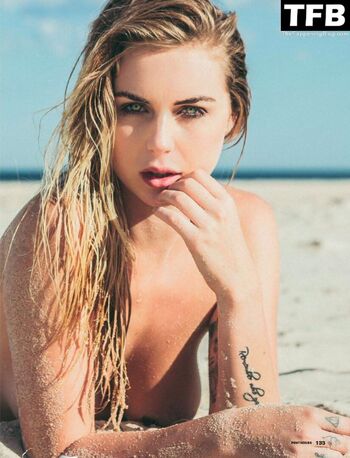 Paige Marie