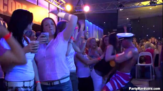 Party Hardcore