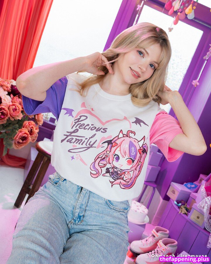 PeachMilky