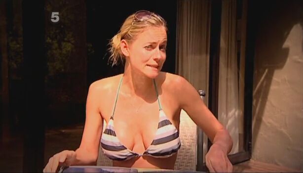 Pollyanna Woodward