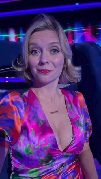 Rachel Riley