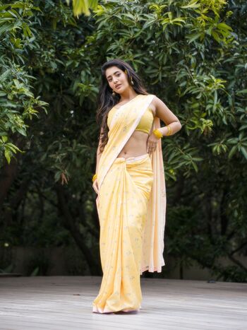 Rashi Singh