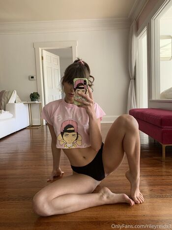Riley Reid