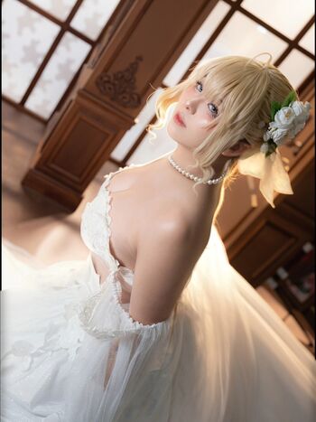 ritheania.c / RitheCosplay