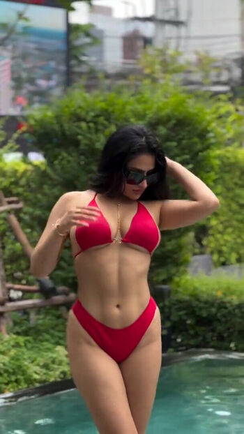 Sassy Poonam