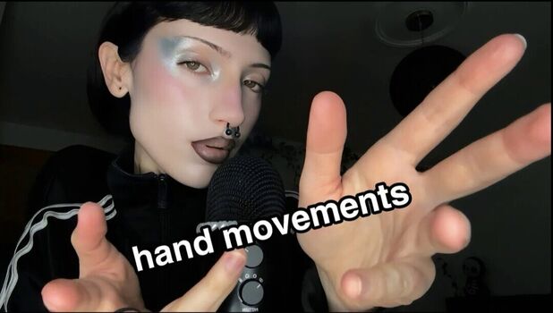 SleepGirlASMR