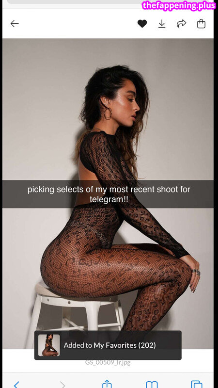 Sommer Ray