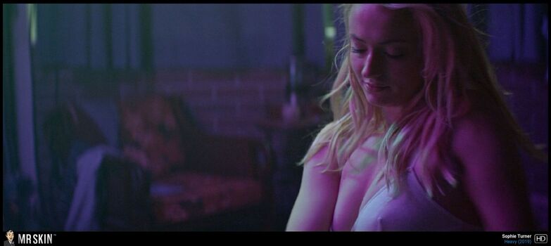 Sophie Turner