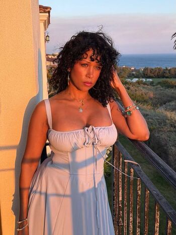 Stacey Dash