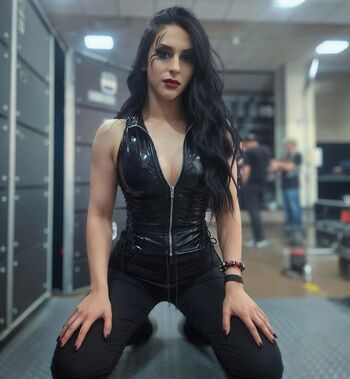 Stephanie Vaquer