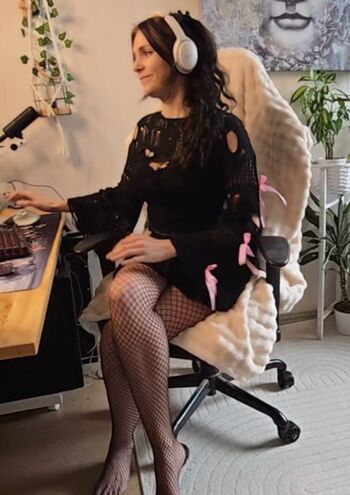 Tania Derveaux