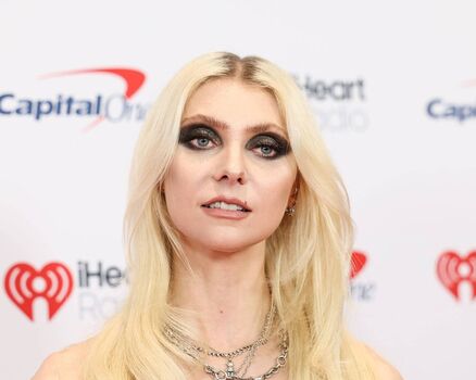 Taylor Momsen